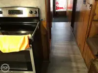 Chalutier à vendre