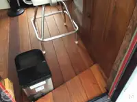 Remorqueur à vendre