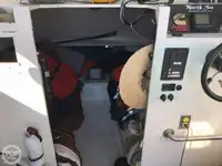 Chalutier à vendre