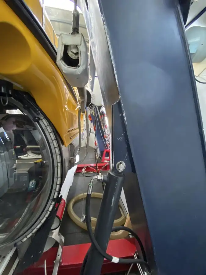 Remorqueur à vendre