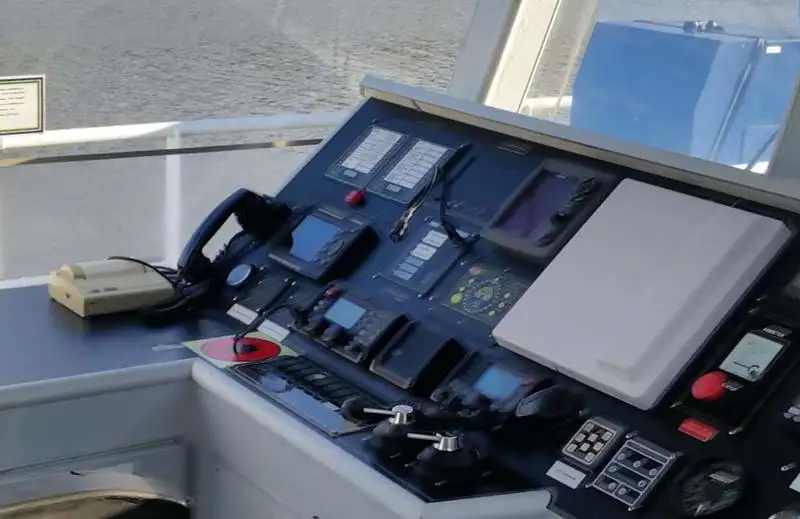 Péniche à vendre