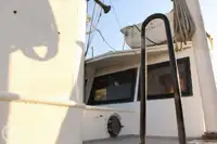 Navire-ferry à vendre