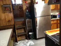 Chalutier à vendre