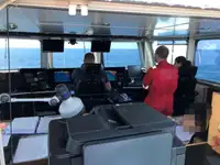 Bateaux de travail à vendre
