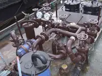 Péniche à vendre