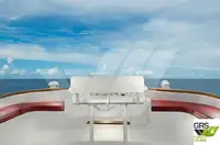 Navire de passagers à vendre