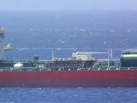 Pétrolier / chimiquier à vendre