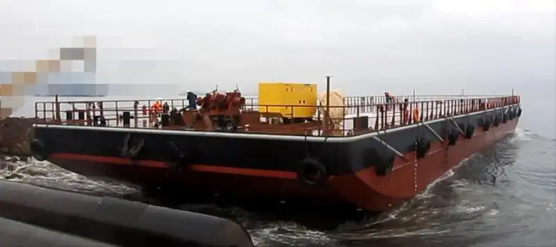 Péniche à vendre