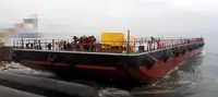 Péniche à vendre