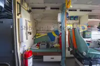 Navire de sauvetage à vendre