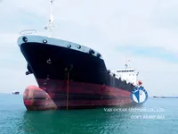 Pétrolier / chimiquier à vendre