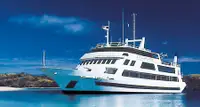 Navire de croisière à vendre