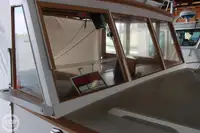 Navire de transformation de poisson à vendre