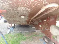 Remorqueur à vendre