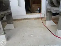 Chalutier à vendre