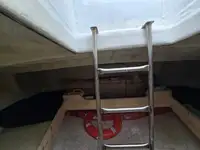 Remorqueur à vendre