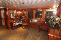 Péniche à vendre