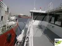 Navire mixte (croisière et transport de marchandises) à vendre