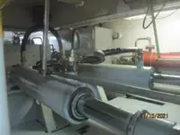 Navire frigorifique à vendre