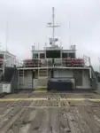 Bateau de transport d'équipage à vendre