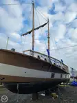 Navire de croisière à vendre