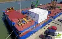 Péniche à vendre
