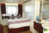 Navire de croisière à vendre