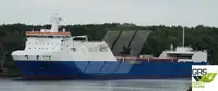 Navire Ro-Ro à vendre