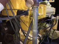 Remorqueur à vendre