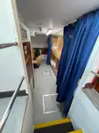 Navire porte-conteneurs à vendre