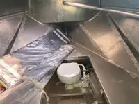 Bateaux de travail à vendre