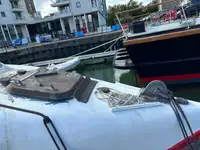 Canot de sauvetage à vendre