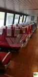 Navire à passagers à vendre