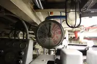 Navire de croisière à vendre