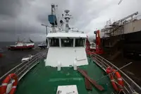 Navire-ferry à vendre