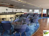 Navire de croisière à vendre