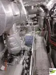 Navire mixte (croisière et transport de marchandises) à vendre