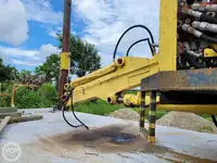 Péniche à vendre