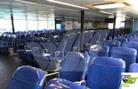 Navire de croisière à vendre