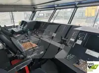 Navire de croisière à vendre
