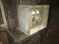 Remorqueur à vendre