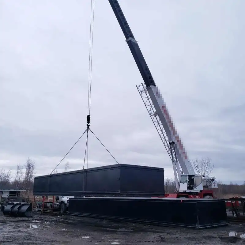 Péniche à vendre