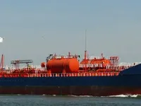 Pétrolier / chimiquier à vendre