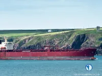 Pétrolier / chimiquier à vendre