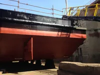Péniche à vendre