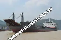 Péniche à vendre