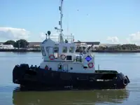 Remorqueur à vendre