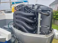 Chalutier à vendre