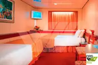 Navire de croisière à vendre
