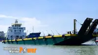 Péniche à vendre